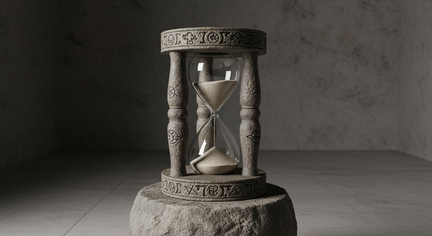 MINIMALISMO NÃO É SOBRE TER MENOS, É SOBRE MORRER BEM