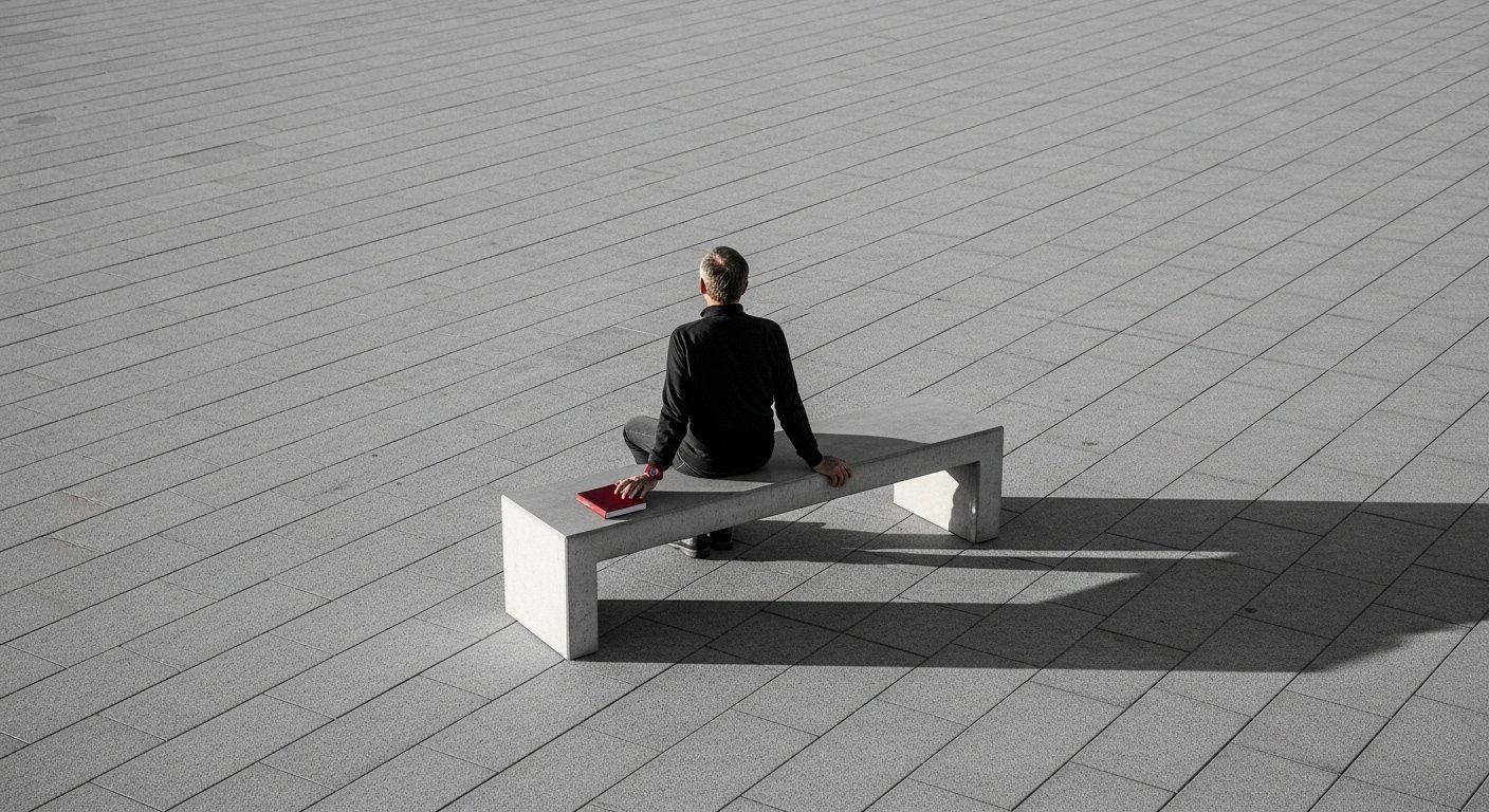 Minimalismo Social: Reduzir Relações, Aumentar Profundidade