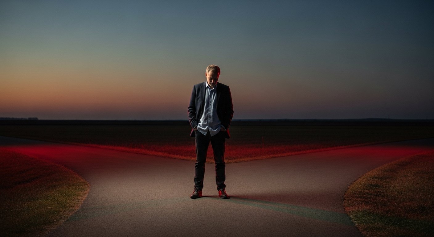  A Filosofia do “Não” – Recusar Como Estratégia de Vida