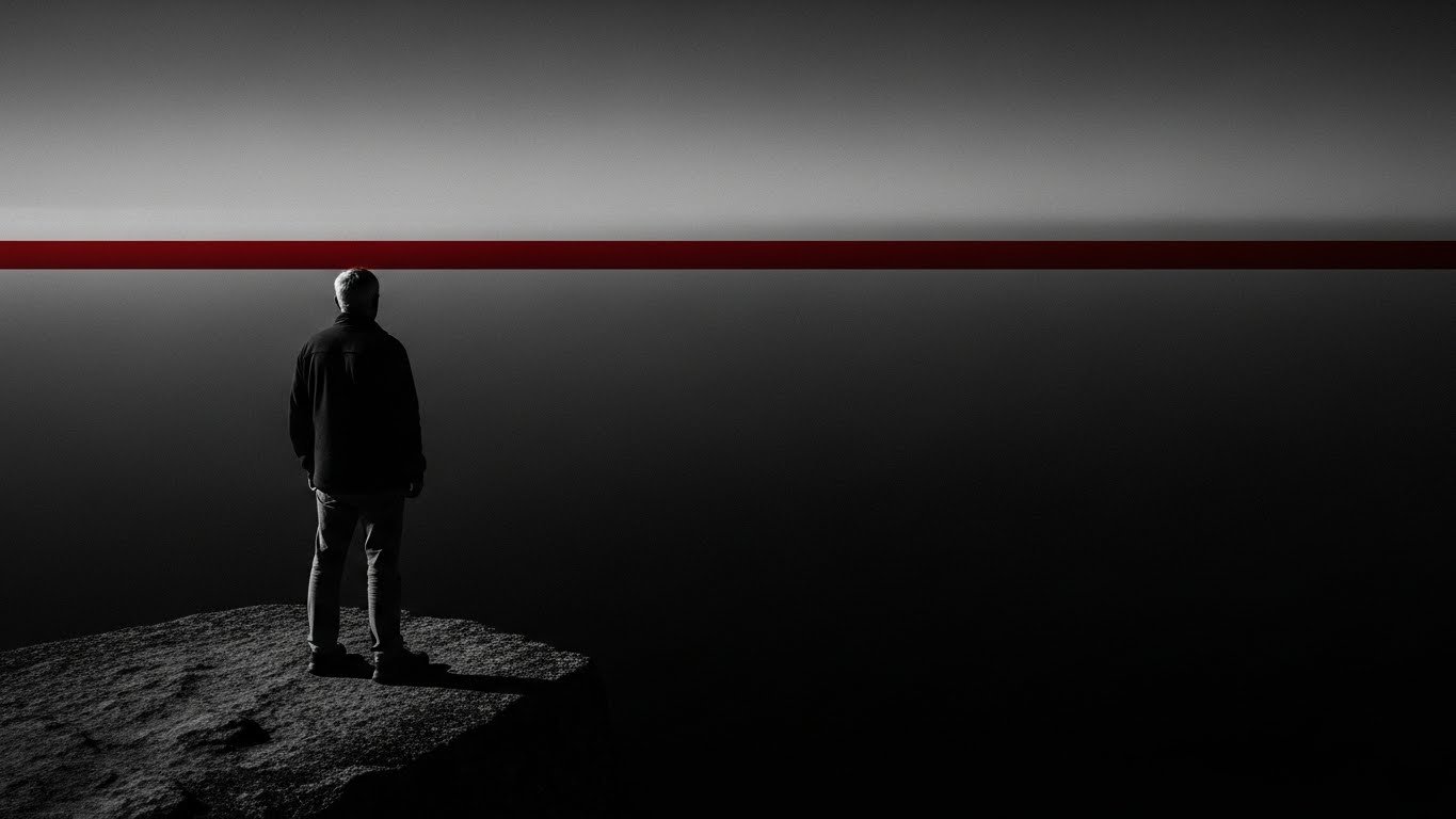 Camus Para Homens: A Filosofia do Absurdo Aplicada