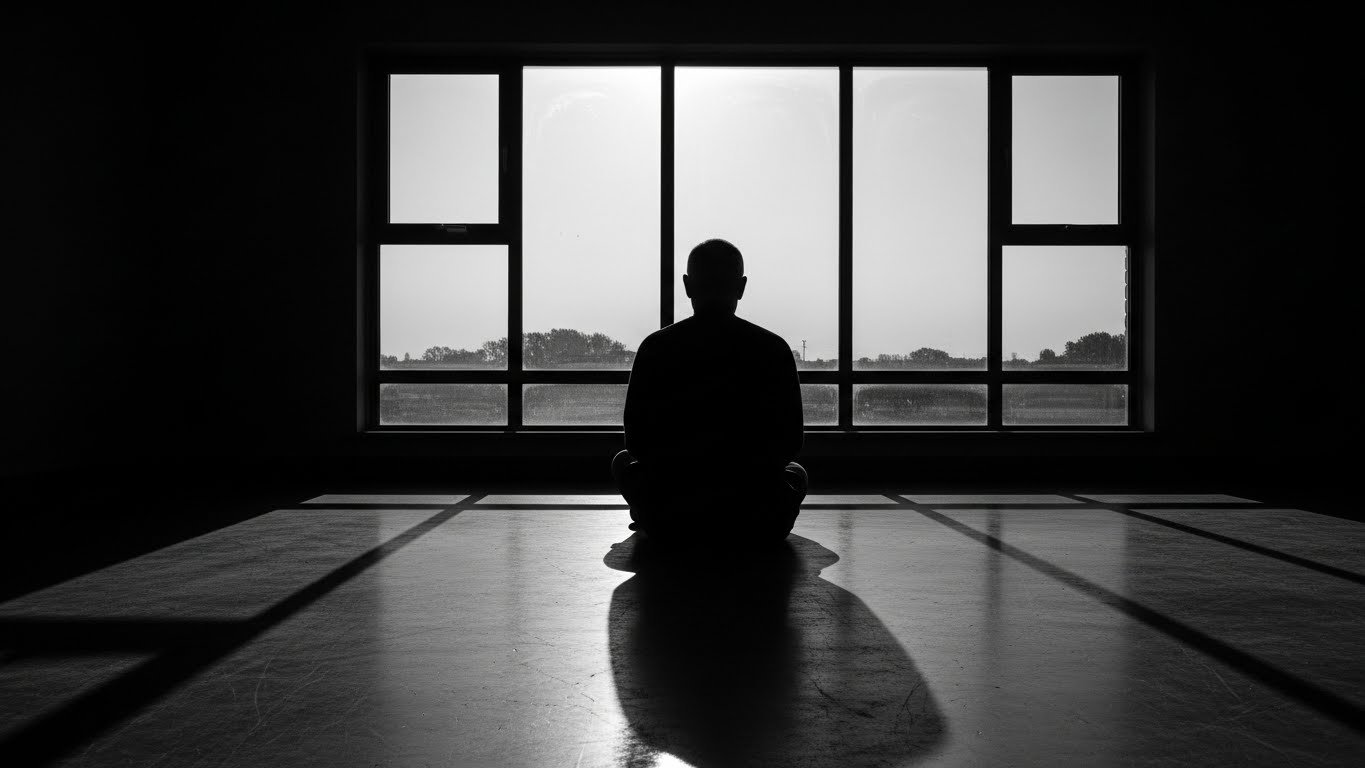 Rotina Matinal Estoica: 30 Minutos de Controle Total