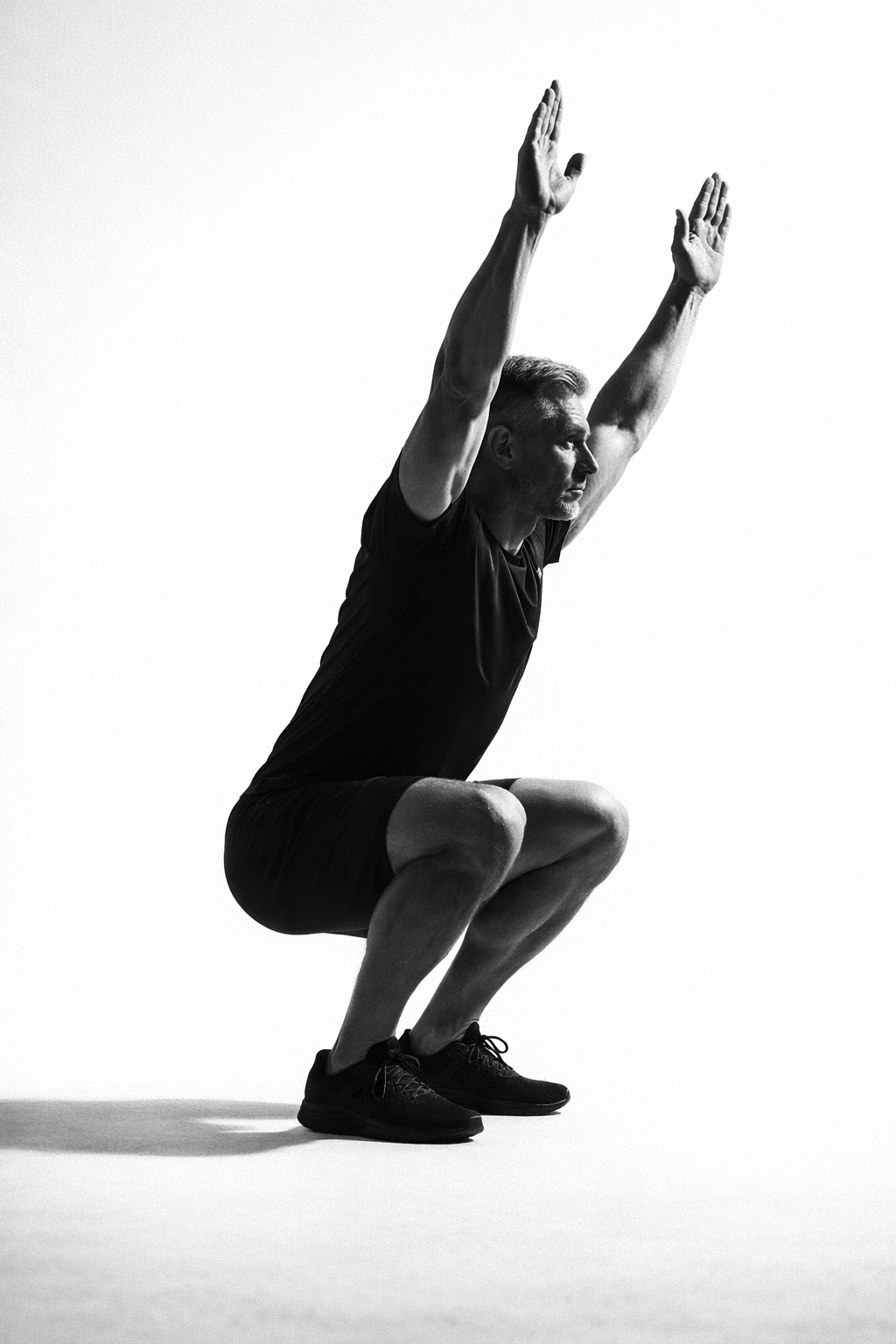 Mobilidade Para Homens 40+: Guia Completo de Prevenção e Longevidade